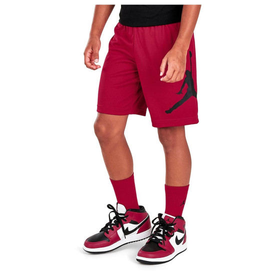 Jordan Παιδικό σορτς Jumpman Wrap Mesh Shorts
